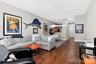 432 E Park Ave, Charlotte, NC 28203 - Photo 11