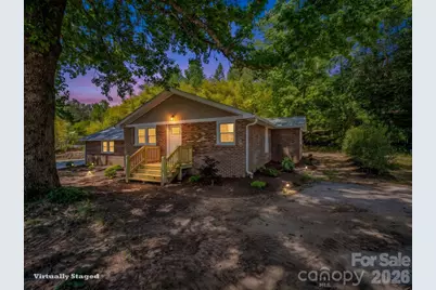 5923 N Highway 14 None, Landrum, SC 29356 - Photo 1