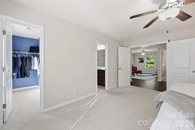 8413 Summerford Drive, Charlotte, NC 28269 - Photo 21