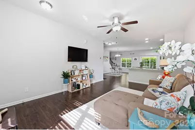 8413 Summerford Drive, Charlotte, NC 28269 - Photo 5