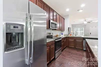 8413 Summerford Drive, Charlotte, NC 28269 - Photo 11