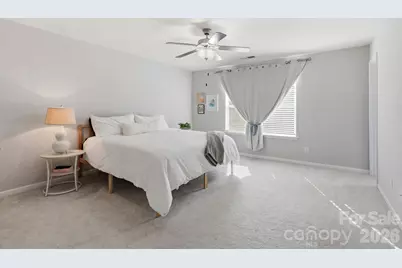 8413 Summerford Drive, Charlotte, NC 28269 - Photo 19