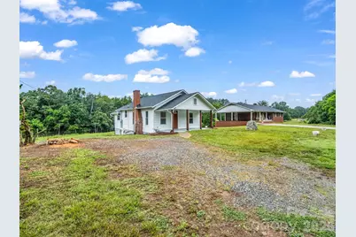 170 Dobbins Road, Ellenboro, NC 28040 - Photo 5