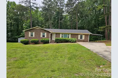 218 Hall Street, Salisbury, NC 28144 - Photo 1