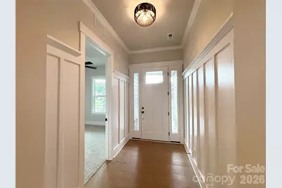 201 Fulworth Drive NW, Concord, NC 28027 - Photo 5