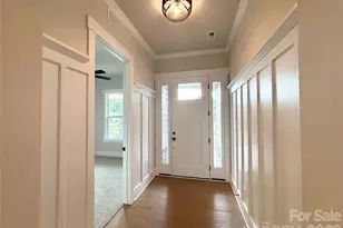201 Fulworth Dr NW, Concord, NC 28027 - Photo 5