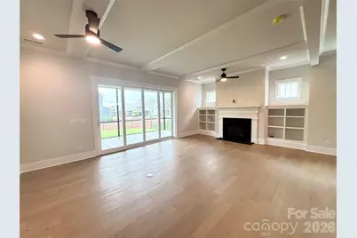 201 Fulworth Drive NW, Concord, NC 28027 - Photo 7