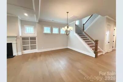 201 Fulworth Drive NW, Concord, NC 28027 - Photo 3