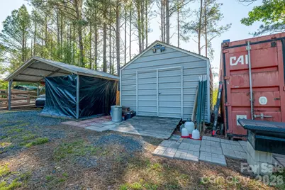 11445 Hwy 742 Highway N, Polkton, NC 28135 - Photo 25