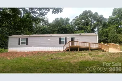 5184 Smawley Avenue, Morganton, NC 28655 - Photo 1