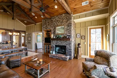 47 Creekside Way #H/301, Burnsville, NC 28714 - Photo 5