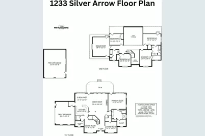 1233 Silver Arrow Court, Fort Mill, SC 29715 - Photo 47