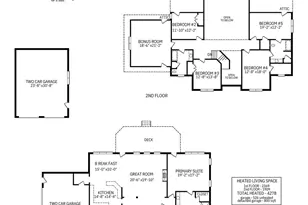 1233 Silver Arrow Ct, Fort Mill, SC 29715 - Photo 47