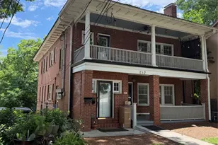 242 E Broad St, Statesville, NC 28677 - Photo 1