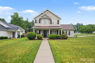 2243 Oakhurst Ct, Kannapolis, NC 28081 - Photo 5