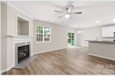16844 Kettlewell Lane, Charlotte, NC 28277 - Photo 17