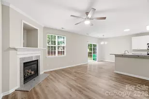 16844 Kettlewell Ln, Charlotte, NC 28277 - Photo 17