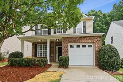 16844 Kettlewell Lane, Charlotte, NC 28277 - Photo 3