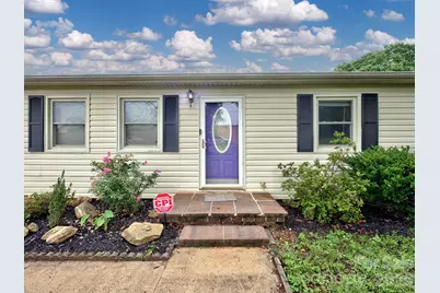 109 Oxford Street, Shelby, NC 28152 - Photo 3