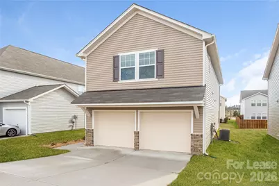 12549 Garron Road, Midland, NC 28107 - Photo 3