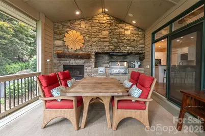 305 Piney Knoll Lane, Hendersonville, NC 28739 - Photo 21