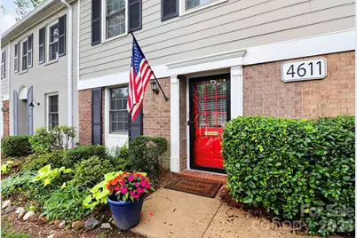 4611 Hedgemore Drive #C, Charlotte, NC 28209 - Photo 1