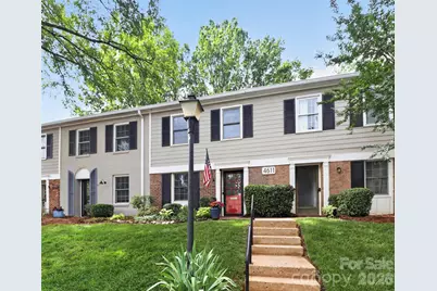 4611 Hedgemore Drive #C, Charlotte, NC 28209 - Photo 5