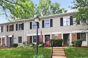 4611 Hedgemore Dr, Charlotte, NC 28209 - Photo 5