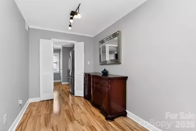 4611 Hedgemore Drive #C, Charlotte, NC 28209 - Photo 13