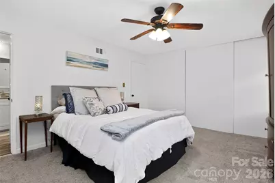 4611 Hedgemore Drive #C, Charlotte, NC 28209 - Photo 31