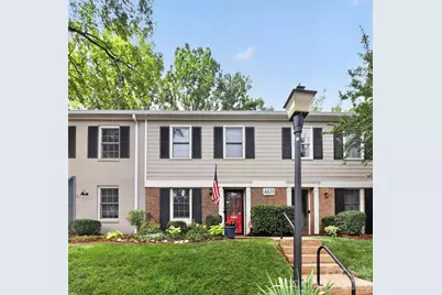 4611 Hedgemore Drive #C, Charlotte, NC 28209 - Photo 3