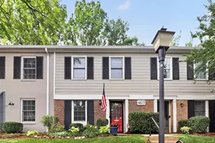 4611 Hedgemore Dr, Charlotte, NC 28209 - Photo 3
