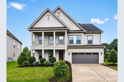 8224 Cornhill Avenue, Charlotte, NC 28277 - Photo 1