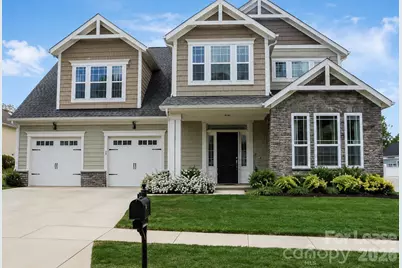 10517 Donahue Drive, Huntersville, NC 28078 - Photo 1