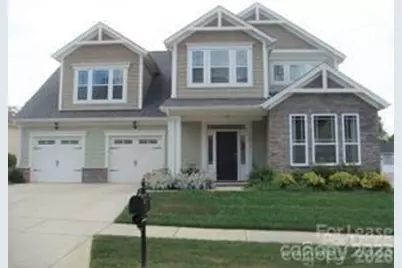 10517 Donahue Drive, Huntersville, NC 28078 - Photo 1