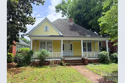 425 S Ellis Street, Salisbury, NC 28144 - Photo 1
