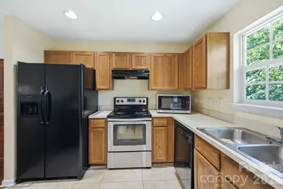 6552 Quarterbridge Lane, Charlotte, NC 28262 - Photo 13