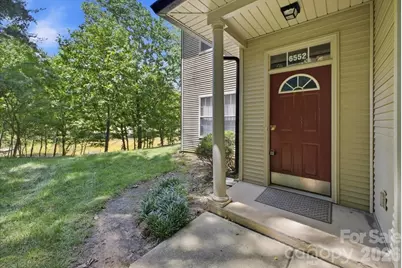 6552 Quarterbridge Lane, Charlotte, NC 28262 - Photo 3