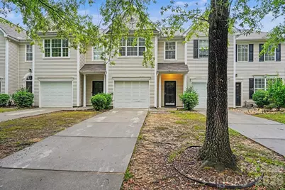 7514 Abigail Glen Drive, Charlotte, NC 28212 - Photo 1