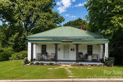 58 Poplar Street, Great Falls, SC 29055 - Photo 1