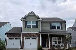 817 Alexander Commons Dr, Monroe, NC 28112 - Photo 1