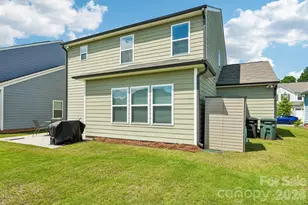 817 Alexander Commons Dr, Monroe, NC 28112 - Photo 37