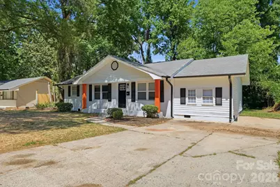 810 Echo Glen Road, Charlotte, NC 28213 - Photo 1