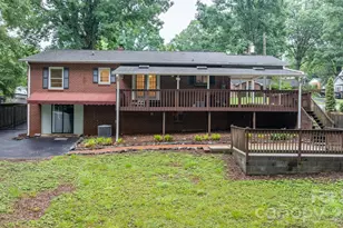 102 Ann St, Morganton, NC 28655 - Photo 37