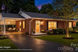 102 Ann St, Morganton, NC 28655 - Photo 1