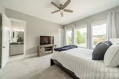 417 Wheatberry Hill Drive, Matthews, NC 28104 - Photo 23