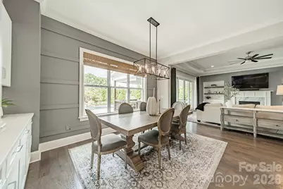 417 Wheatberry Hill Drive, Matthews, NC 28104 - Photo 15