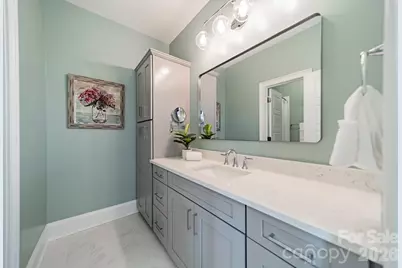 417 Wheatberry Hill Drive, Matthews, NC 28104 - Photo 31