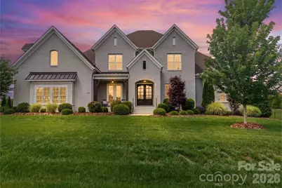 417 Wheatberry Hill Drive, Matthews, NC 28104 - Photo 1