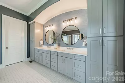 417 Wheatberry Hill Drive, Matthews, NC 28104 - Photo 21